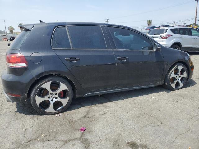 2010 Volkswagen Gti VIN: WVWHD7AJ3AW249575 Lot: 54564264