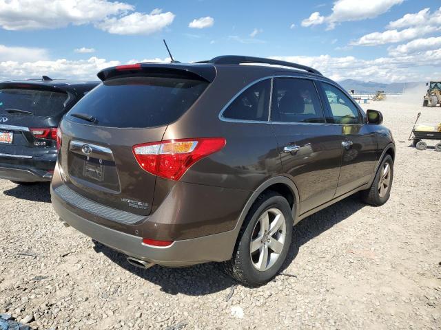 2011 Hyundai Veracruz Gls VIN: KM8NUDCC7BU176011 Lot: 54535674