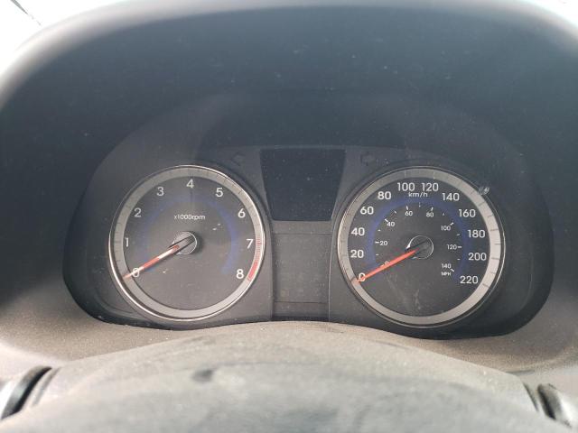 2017 Hyundai Accent Sport VIN: KMHCU5AE5HU334761 Lot: 55346004