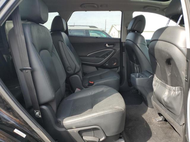 2019 HYUNDAI SANTA FE X - KM8SRDHF7KU297726