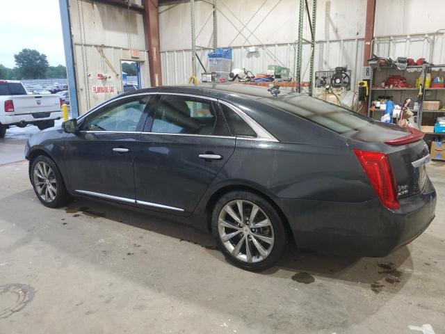 Седани CADILLAC XTS 2013 Вугільний