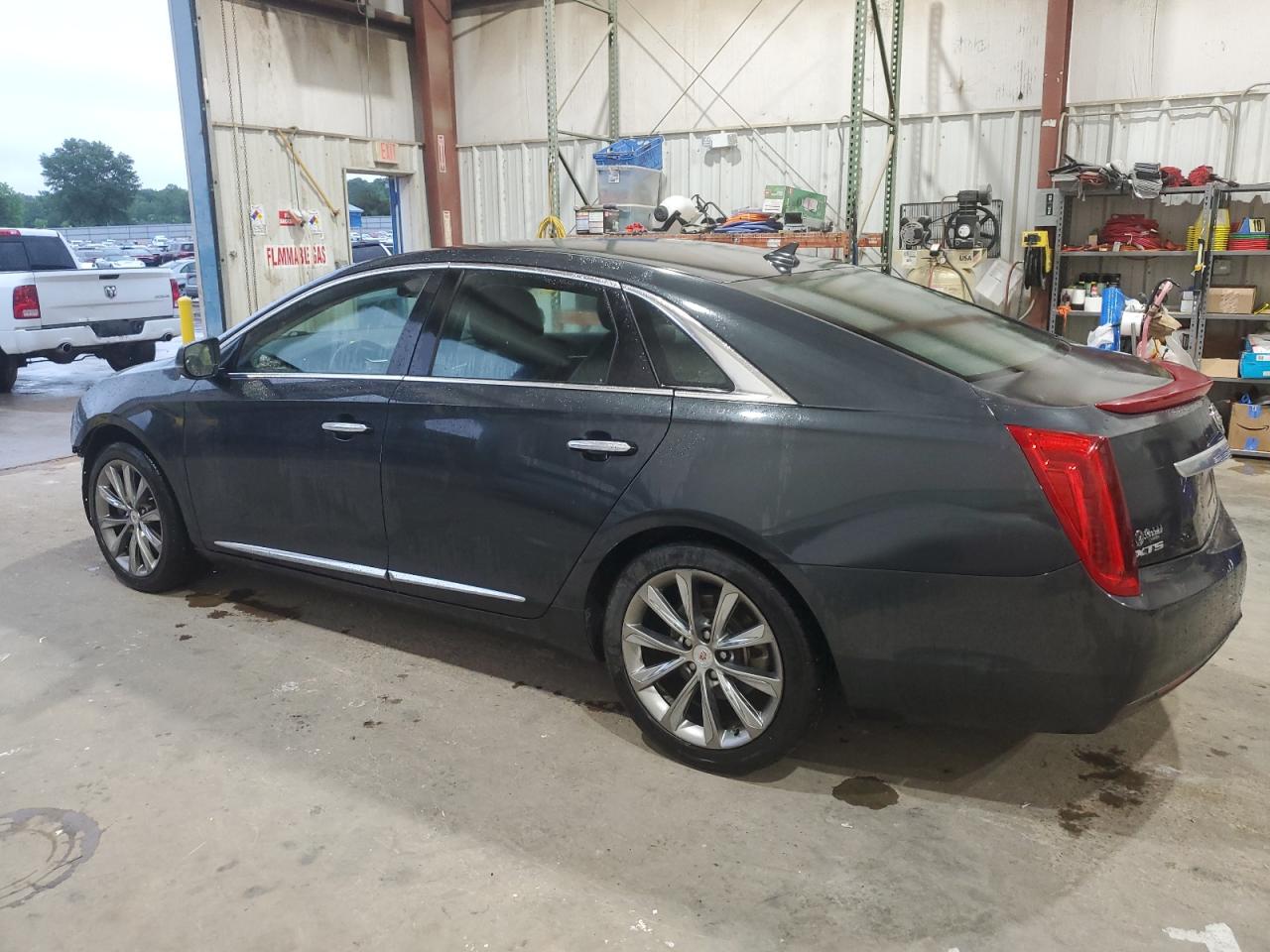 2G61N5S38D9182779 2013 Cadillac Xts