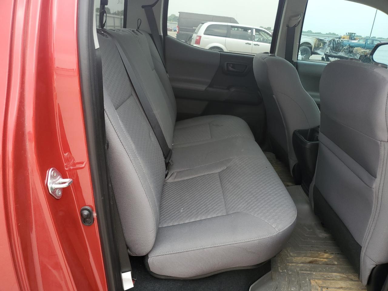 3TYAX5GN2MT033488 2021 Toyota Tacoma Double Cab