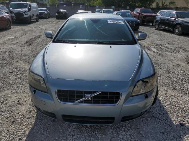 2006 Volvo C70 T5 VIN: YV1MC68256J005161 Lot: 56078304