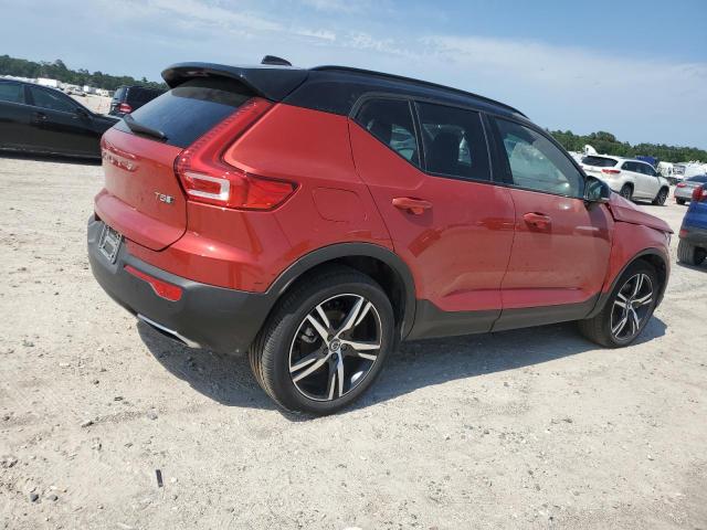 2020 Volvo Xc40 T5 R-Design VIN: YV4162UM6L2316407 Lot: 54595824