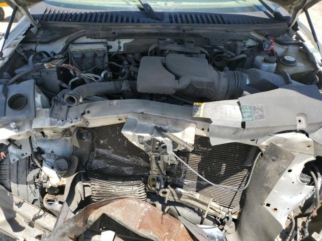 2004 Ford Expedition Eddie Bauer VIN: 1FMRU17W14LB55183 Lot: 56485304