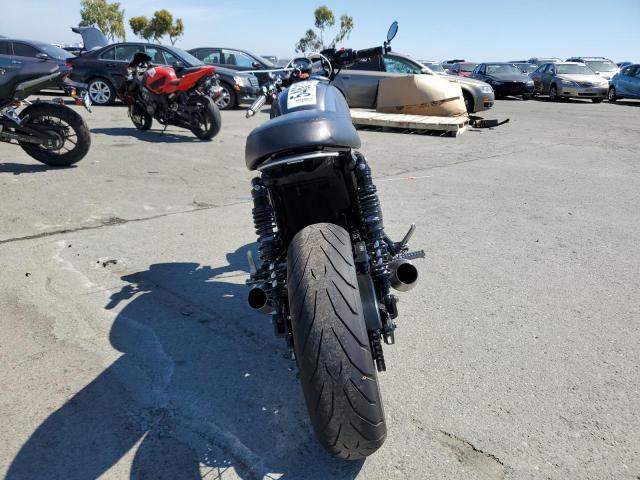 2016 TRIUMPH MOTORCYCLE THRUXTON 1 SMTD20HF0GT757852