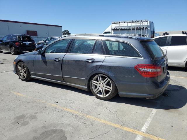 2011 Mercedes-Benz E 350 4Matic Wagon VIN: WDDHH8HB4BA443822 Lot: 54150354