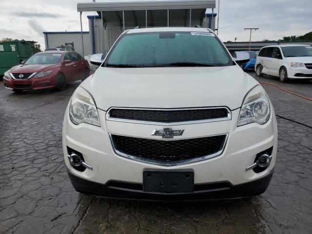 2015 Chevrolet Equinox Lt VIN: 1GNALBEK0FZ113833 Lot: 54360664