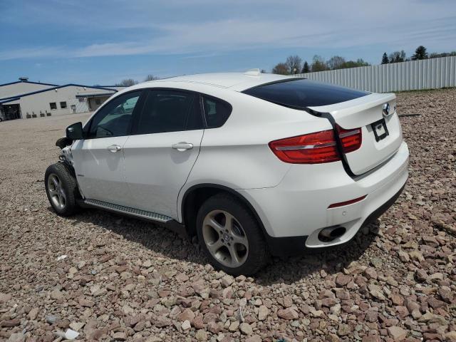 VIN 5UXFG2C51E0C44709 2014 BMW X6, Xdrive35I no.2