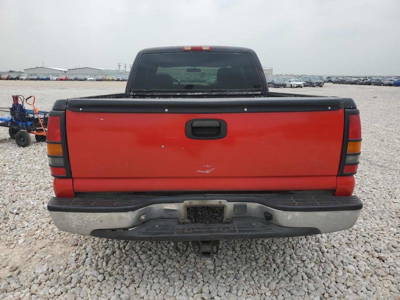 2GTEC19VXX1512400 1999 GMC New Sierra C1500