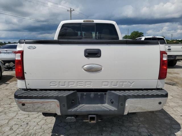 2012 Ford F250 Super Duty VIN: 1FT7W2BT7CEA06188 Lot: 54332184