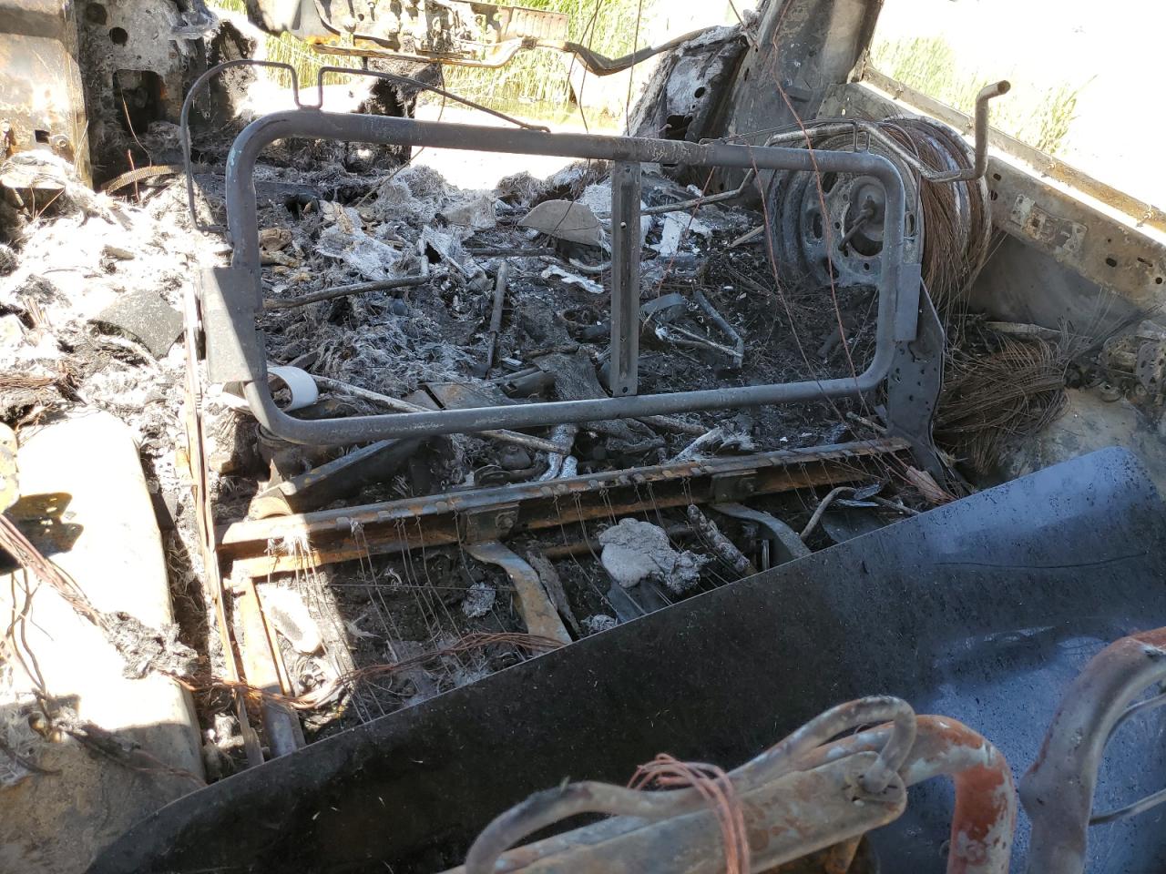 1FMNU42SX1EA71223 2001 Ford Excursion Limited