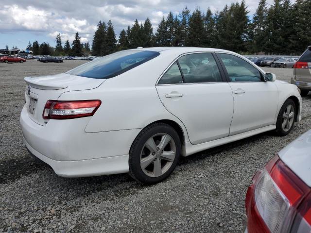 2011 Toyota Camry Base VIN: 4T1BF3EK9BU688638 Lot: 53064904