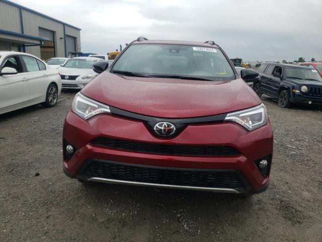 2018 Toyota Rav4 Se VIN: JTMJFREV8JD222209 Lot: 53973644