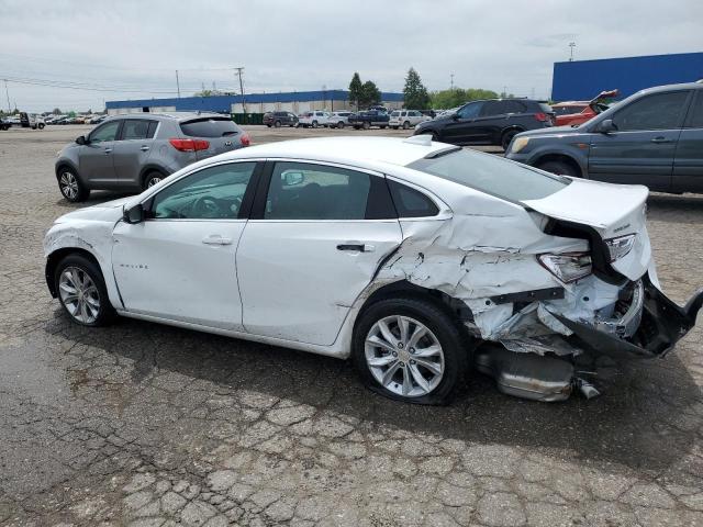 2024 Chevrolet Malibu Lt VIN: 1G1ZD5ST6RF115317 Lot: 53679854