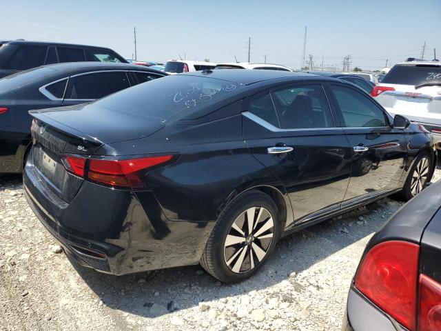 VIN 1N4BL4EV0KN313363 2019 Nissan Altima, SL no.3