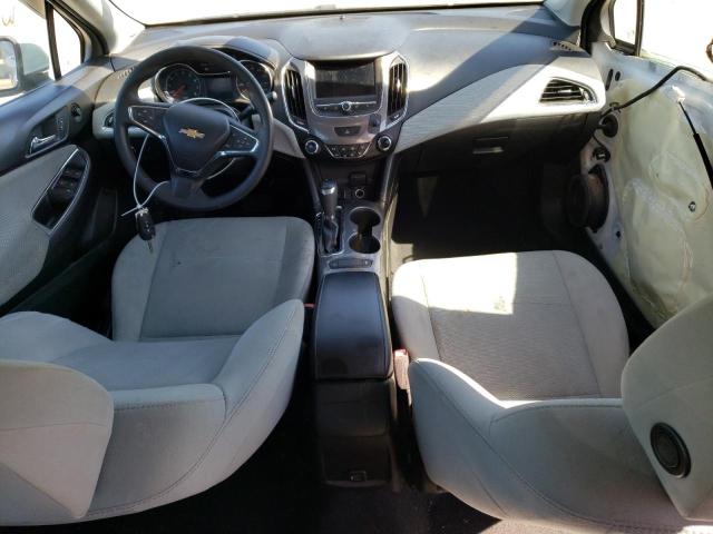 1G1BE5SM4K7136478 2019 CHEVROLET CRUZE