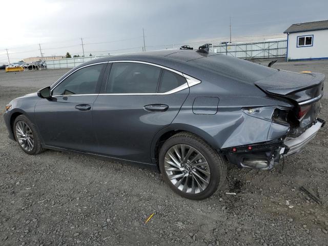 2024 Lexus Es 350 Base VIN: 58AFZ1B12RU168602 Lot: 56588644