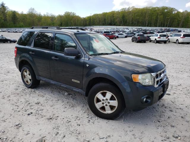 1FMCU931X8KE60725 | 2008 Ford escape xlt