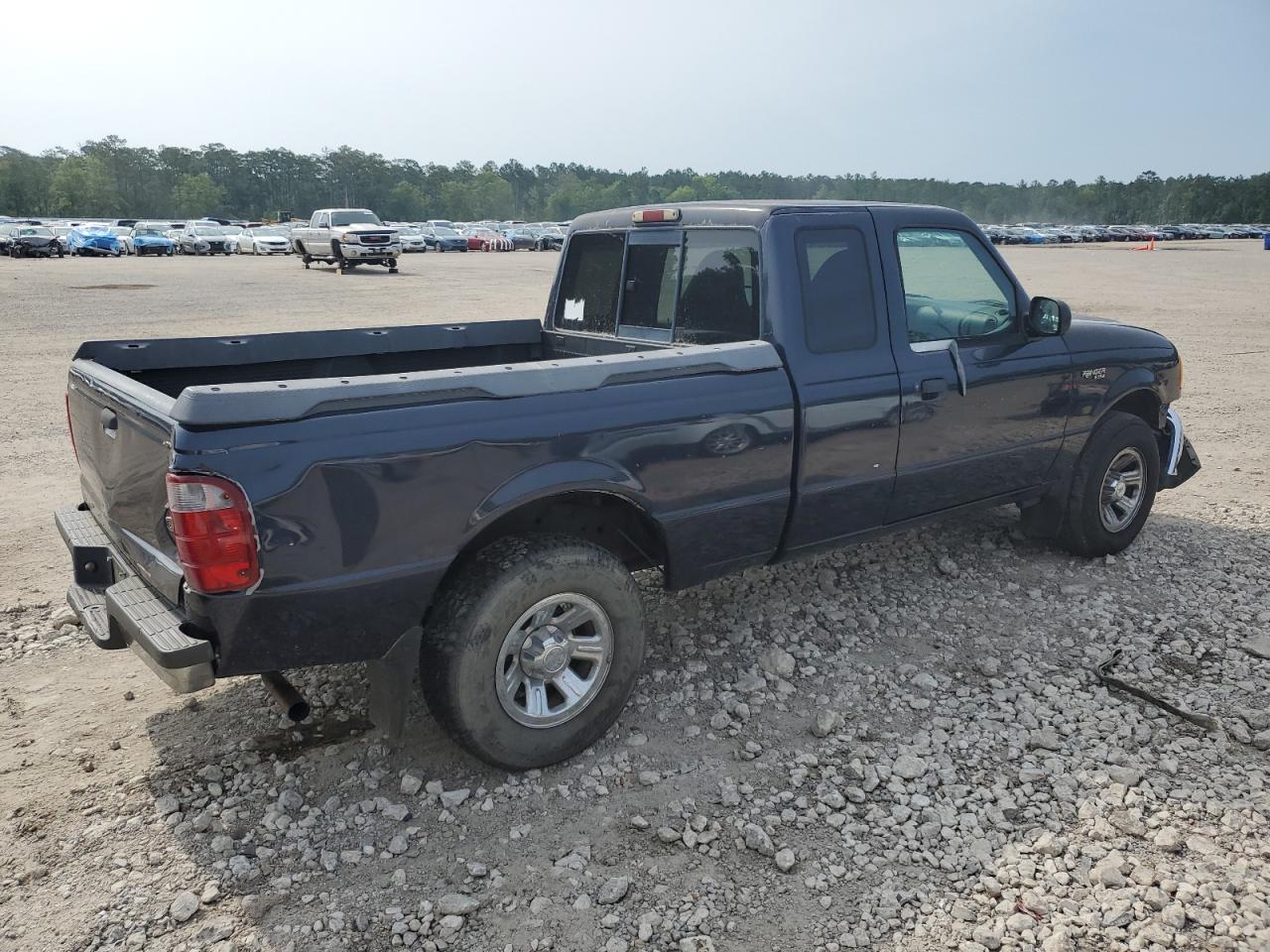 1FTYR14U31TA64237 2001 Ford Ranger Super Cab