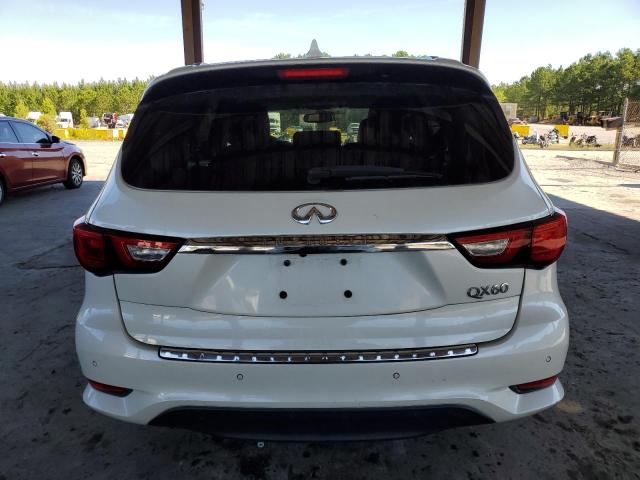 2018 Infiniti Qx60 VIN: 5N1DL0MM7JC513358 Lot: 56512614