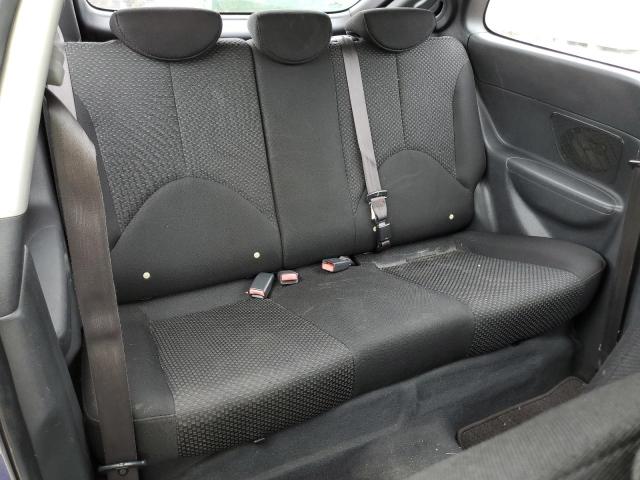 2009 Hyundai Accent Gs VIN: KMHCM36C39U129906 Lot: 54336084