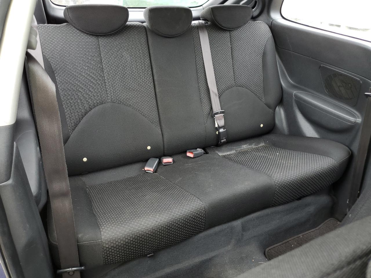 KMHCM36C39U129906 2009 Hyundai Accent Gs