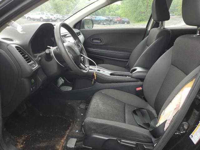 2019 Honda Hr-V Lx VIN: 3CZRU6H3XKG706818 Lot: 55214624