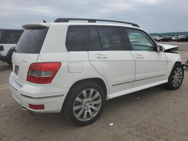 2010 Mercedes-Benz Glk 350 4Matic VIN: WDCGG8HB2AF389148 Lot: 53788414