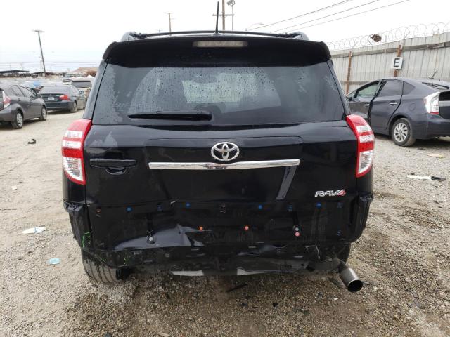 2011 Toyota Rav4 Sport VIN: JTMWF4DV4B5035619 Lot: 55329844