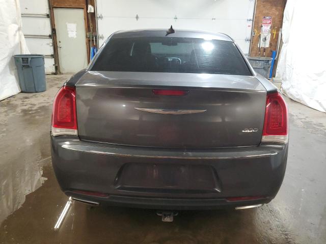 2015 Chrysler 300 Limited VIN: 2C3CCAAG1FH807383 Lot: 53484574