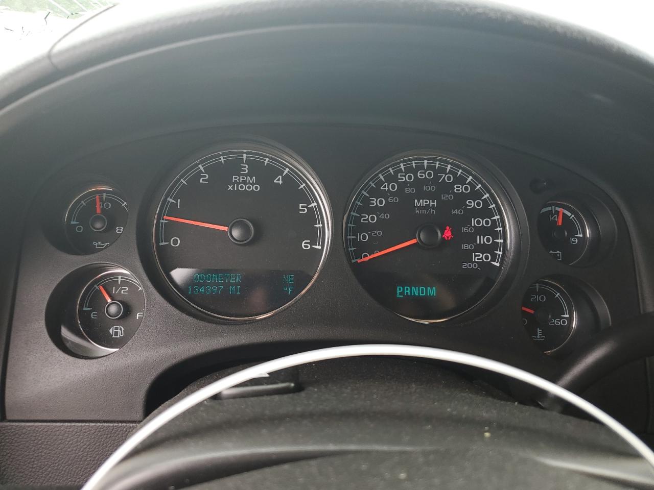 1GNSKBE01CR241290 2012 Chevrolet Tahoe K1500 Lt