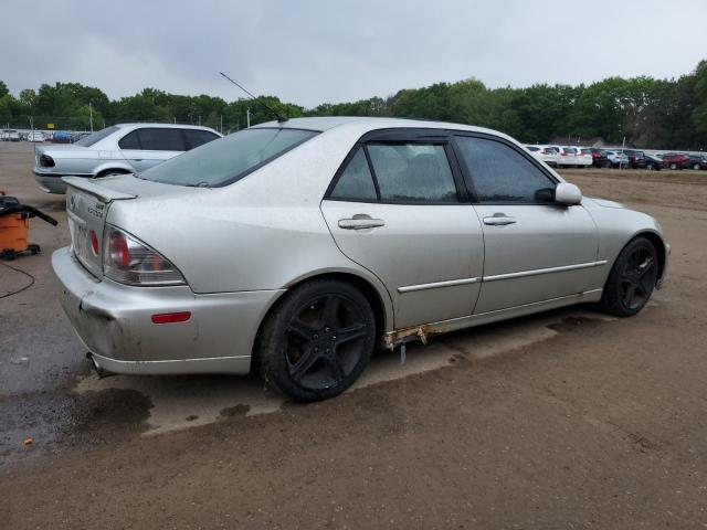 2002 Lexus Is 300 VIN: JTHBD192120056859 Lot: 57110084