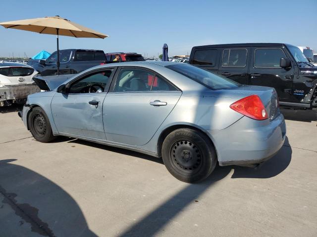 2008 Pontiac G6 Value Leader VIN: 1G2ZF57B684267792 Lot: 56422054