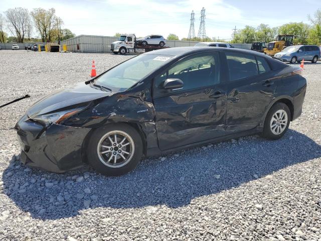 VIN JTDKBRFU3G3505024 2016 Toyota Prius no.1