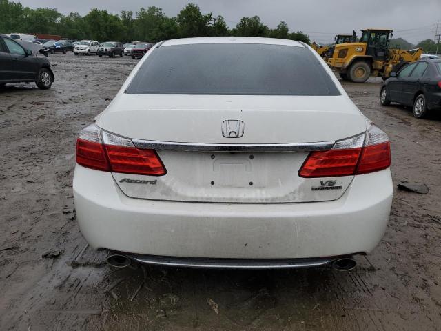 1HGCR3F98DA005426 2013 Honda Accord Touring