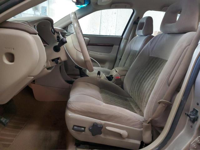 2002 Chevrolet Impala Ls VIN: 2G1WH55K129201594 Lot: 56019904