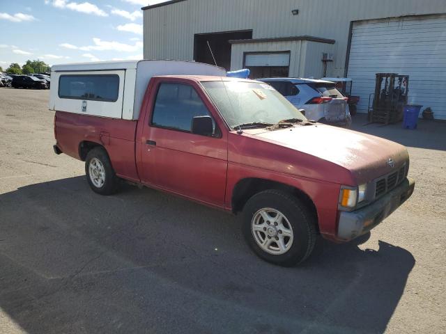 1993 Nissan Truck Short Wheelbase VIN: 1N6SD11S3PC356368 Lot: 54834954