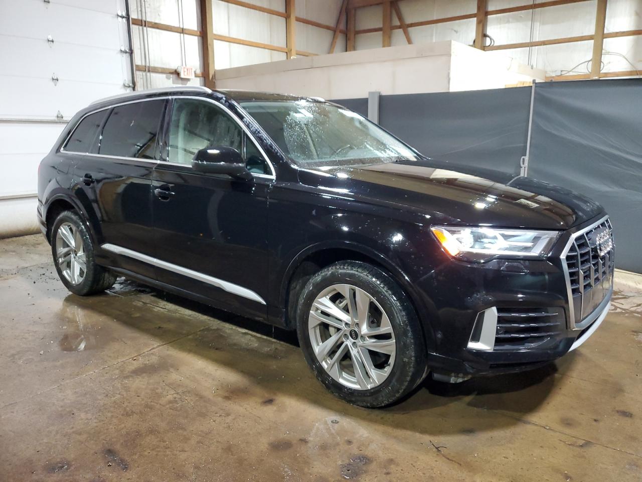 WA1LXAF76MD013587 2021 Audi Q7 Premium Plus