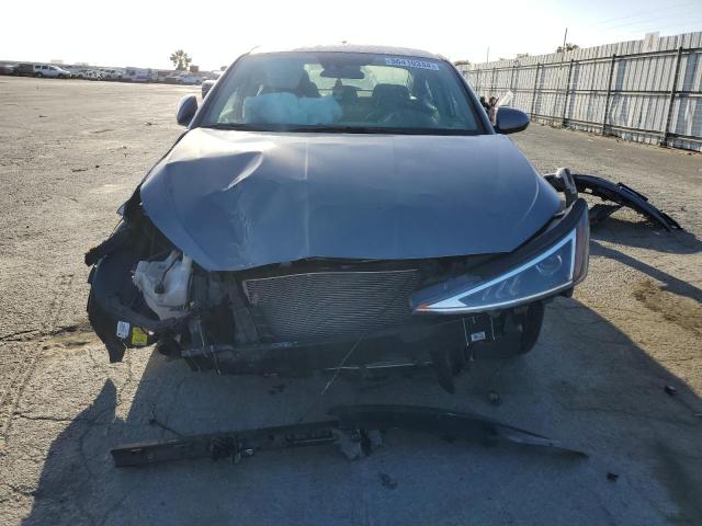 2020 Hyundai Elantra Se VIN: KMHD74LF5LU948150 Lot: 56410334