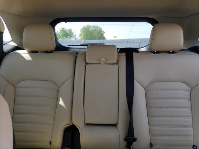 2020 Ford Edge Sel VIN: 2FMPK4J92LBB45505 Lot: 54988554