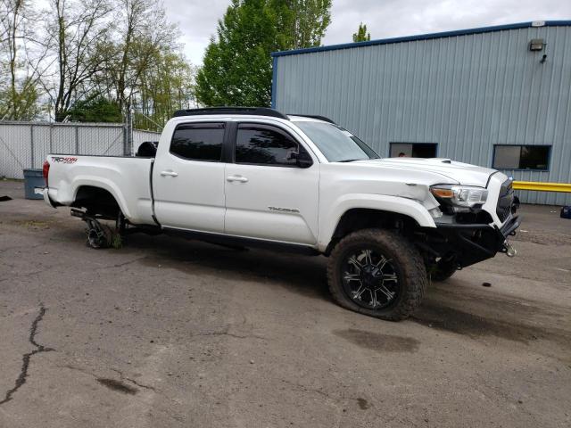 Vin: 3tmdz5bn7gm004728, lot: 53297194, toyota tacoma double cab 20164