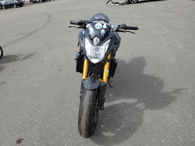 2012 YAMAHA FZ8 N JYARN27E3CA003054