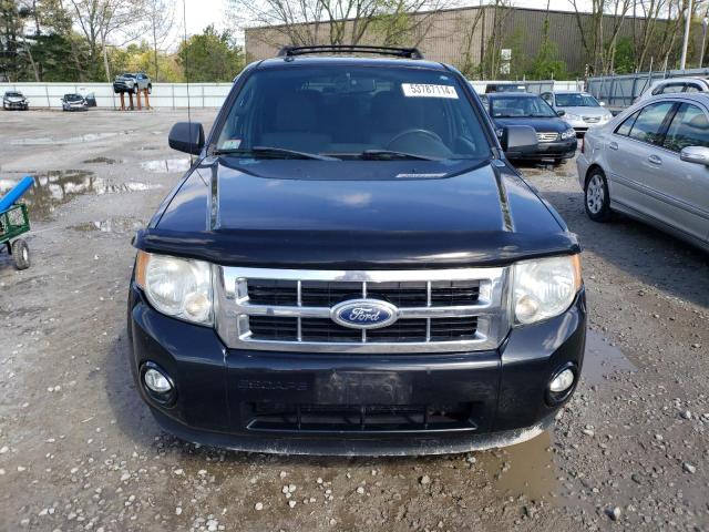 2011 Ford Escape Xlt VIN: 1FMCU9DG3BKA77106 Lot: 53787114