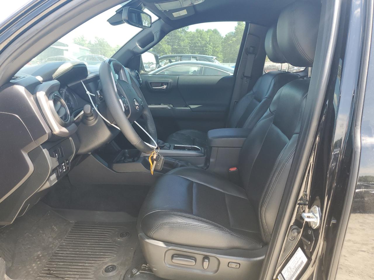 3TYSZ5AN7NT092528 2022 Toyota Tacoma Access Cab