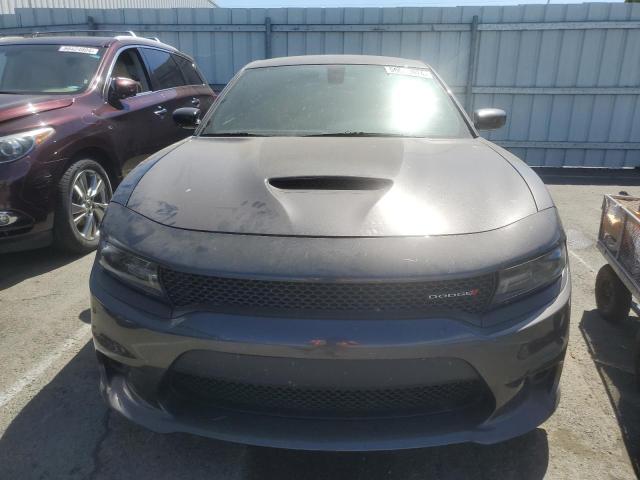 2020 Dodge Charger R/T VIN: 2C3CDXCT1LH252828 Lot: 56680974