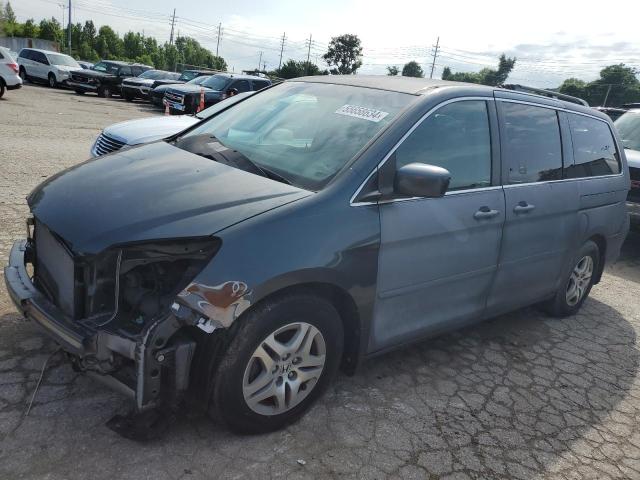 HONDA ODYSSEY EX