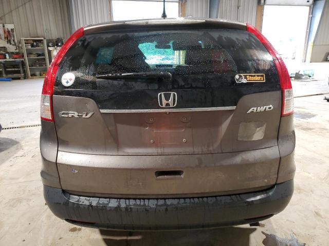 2014 Honda Cr-V Ex VIN: 2HKRM4H59EH664794 Lot: 56636634