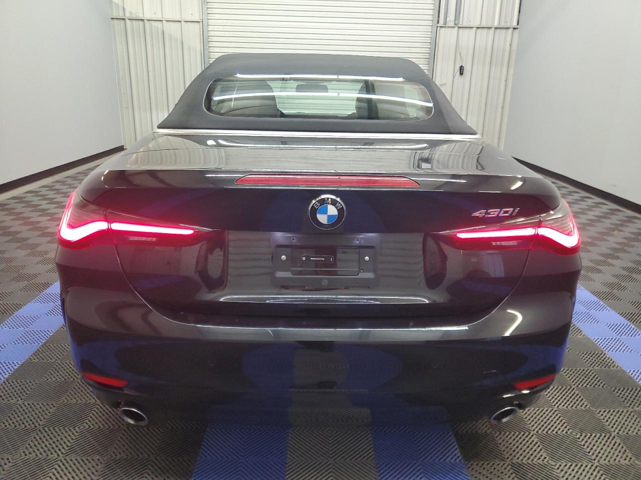 WBA23AT02RCP07532 2024 BMW 430I